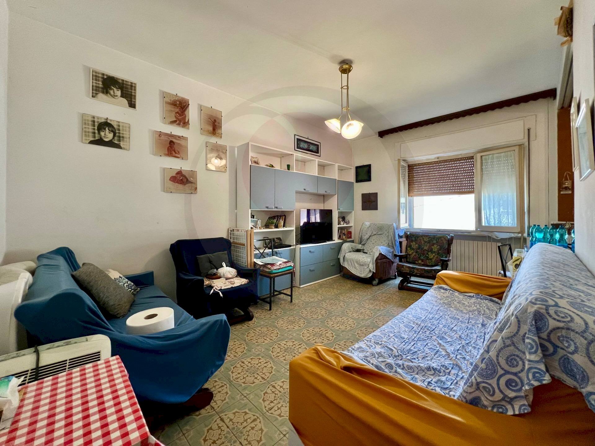 Foto 1 - Apartment contrada passo tucci, San Vito Chietino - photo 1