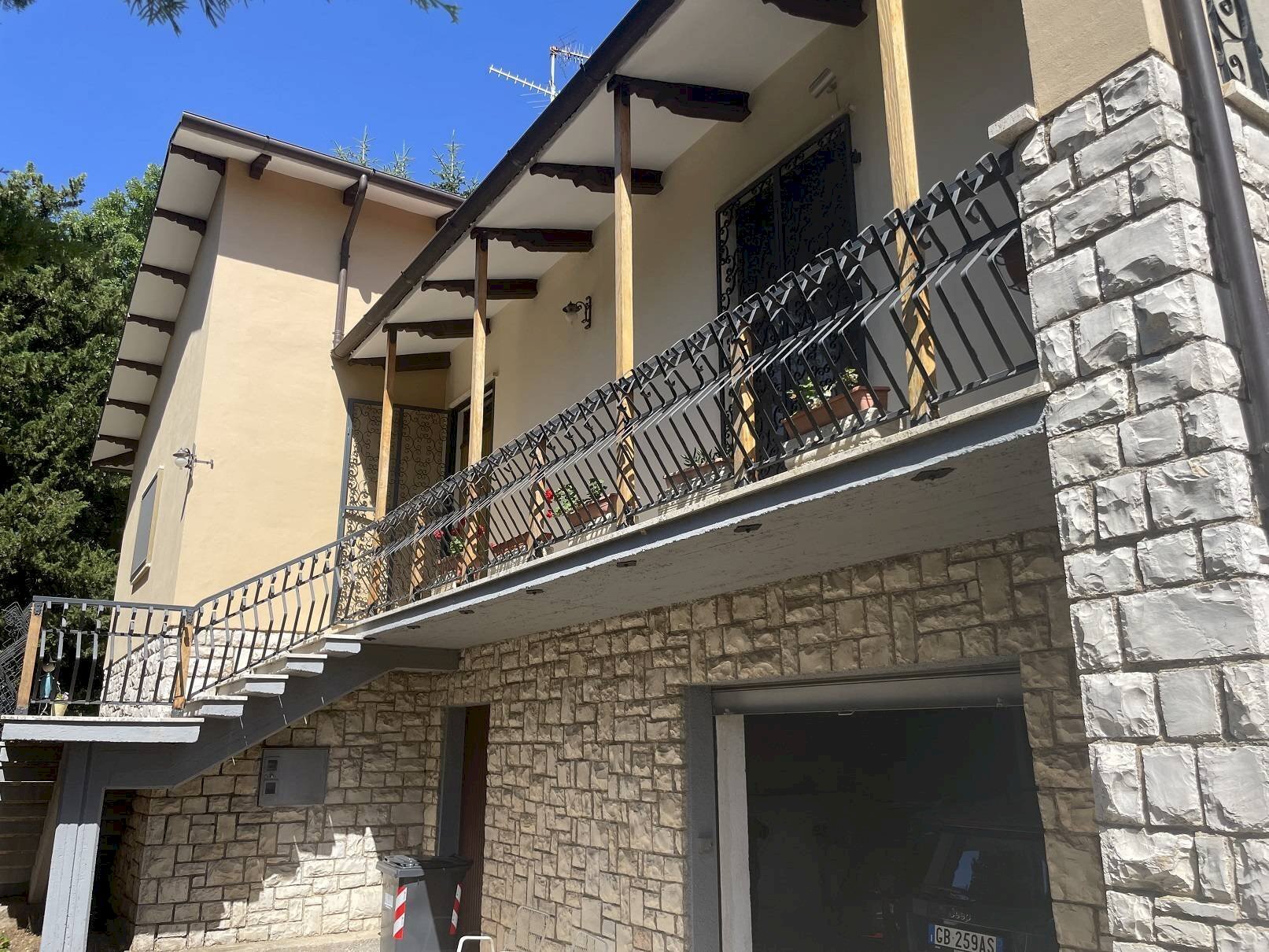 Foto 2 - Villa Acquasparta-Casteldelmonte, Acquasparta - foto 2