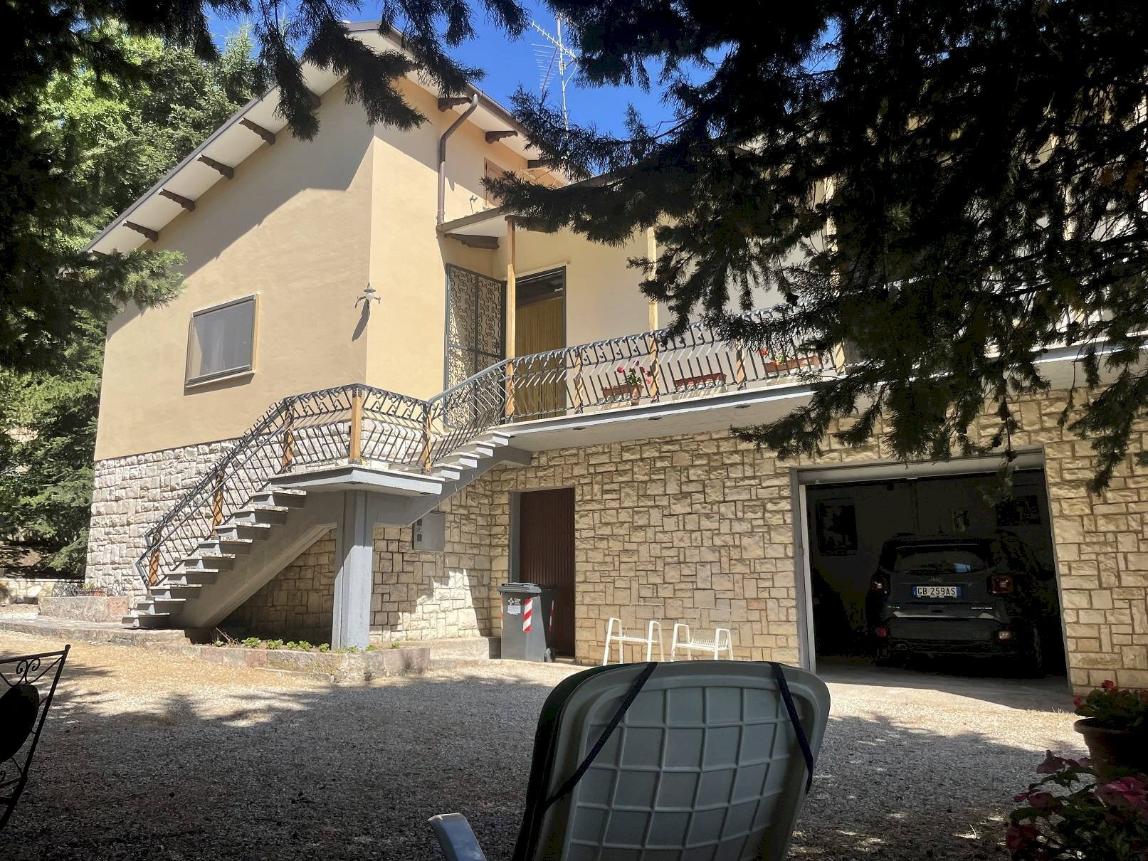 Foto 3 - Villa Acquasparta-Casteldelmonte, Acquasparta - foto 3