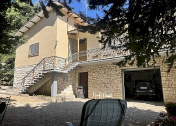 Foto 3 - Villa Acquasparta-Casteldelmonte, Acquasparta - foto 3