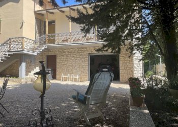 Foto 4 - Villa Acquasparta-Casteldelmonte, Acquasparta - foto 4