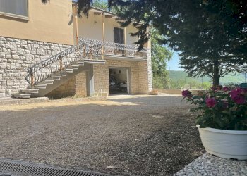 Foto 5 - Villa Acquasparta-Casteldelmonte, Acquasparta - foto 5