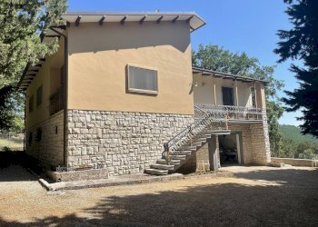 Foto 6 - Villa Acquasparta-Casteldelmonte, Acquasparta - foto 6