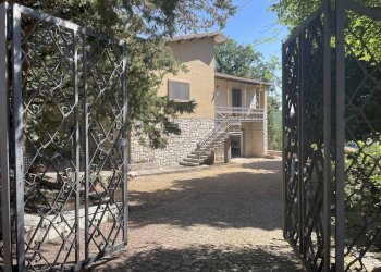 Foto 7 - Villa Acquasparta-Casteldelmonte, Acquasparta - foto 7