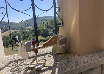 Foto 10 - Villa Acquasparta-Casteldelmonte, Acquasparta - foto 10