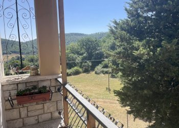 Foto 11 - Villa Acquasparta-Casteldelmonte, Acquasparta - foto 11