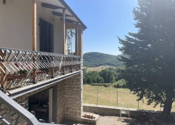 Foto 32 - Villa Acquasparta-Casteldelmonte, Acquasparta - foto 32