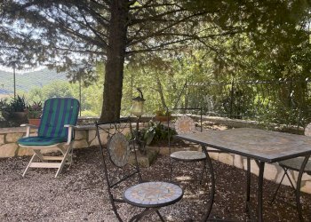 Foto 33 - Villa Acquasparta-Casteldelmonte, Acquasparta - foto 33