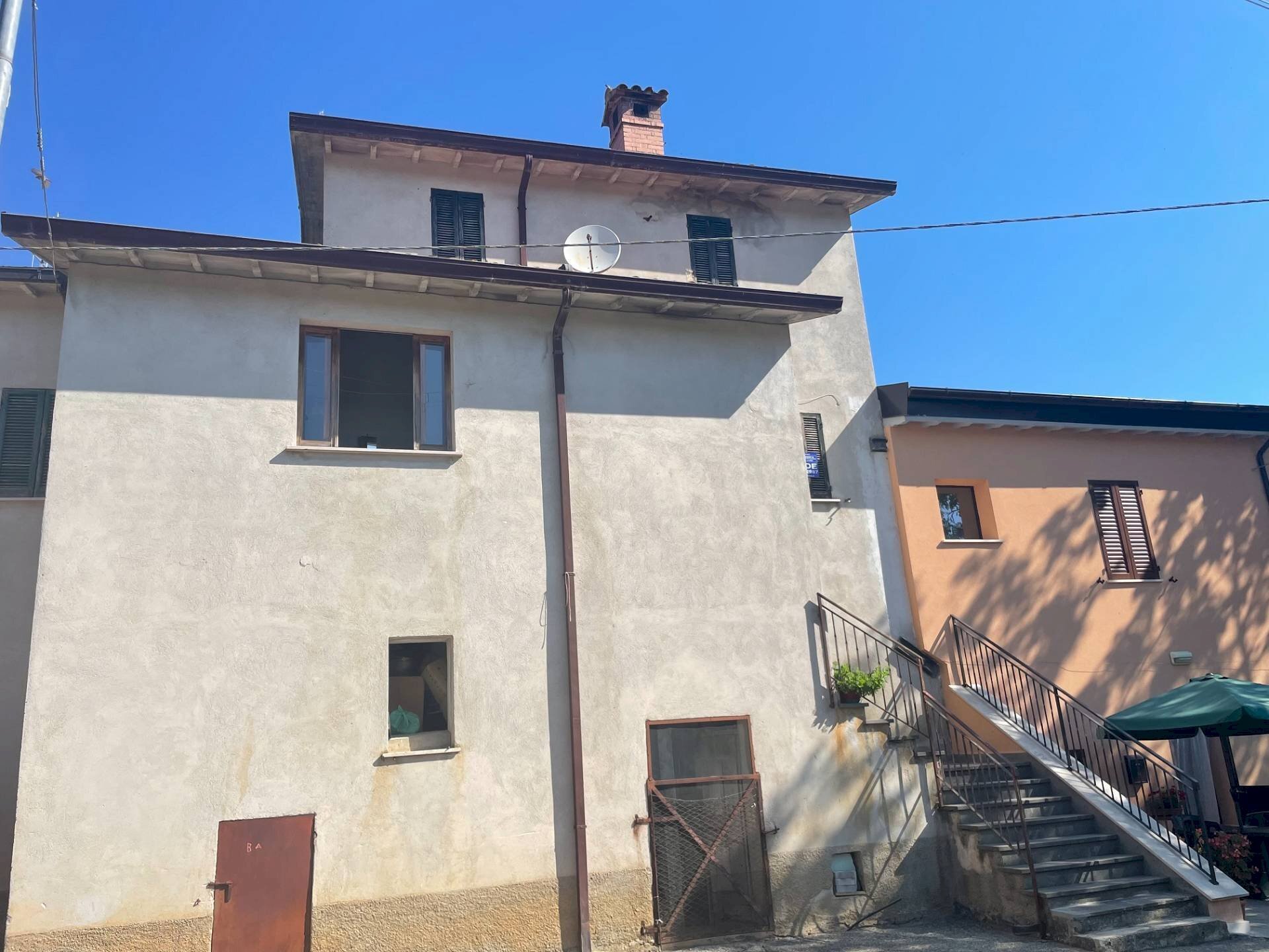 Foto 2 - Semi-detached house Sellano-Fonni, Sellano - photo 2