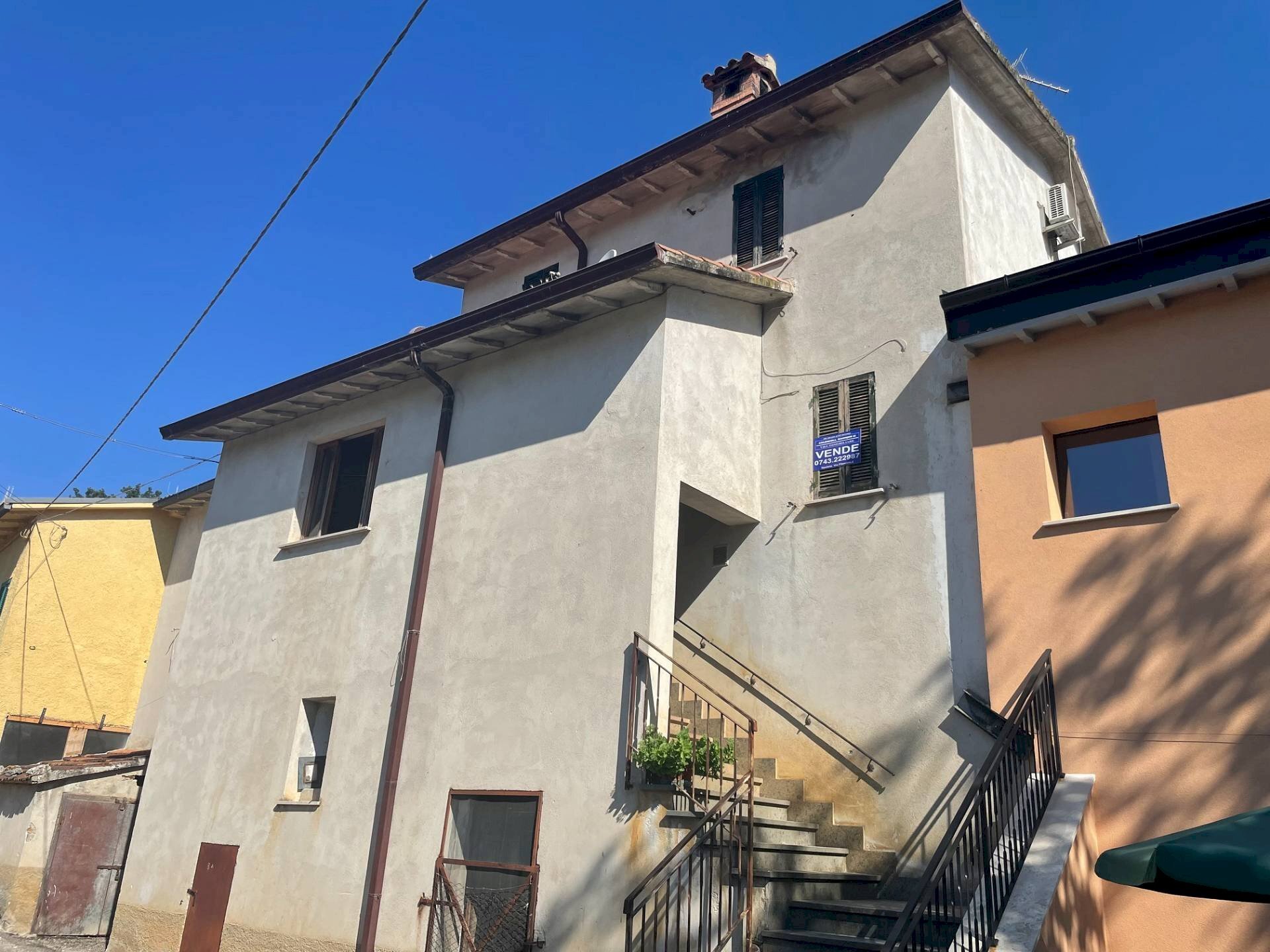 Foto 3 - Semi-detached house Sellano-Fonni, Sellano - photo 3