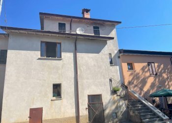 Foto 2 - Casa semi indipendente Sellano-Fonni, Sellano - foto 2