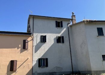 Foto 4 - Casa semi indipendente Sellano-Fonni, Sellano - foto 4