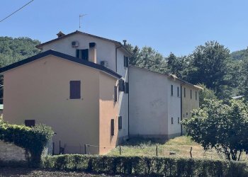 Foto 5 - Casa semi indipendente Sellano-Fonni, Sellano - foto 5