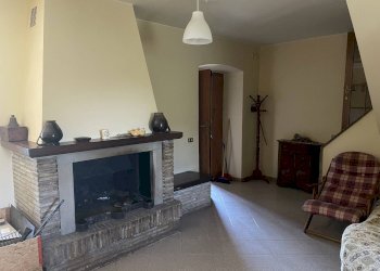 Foto 6 - Casa semi indipendente Sellano-Fonni, Sellano - foto 6