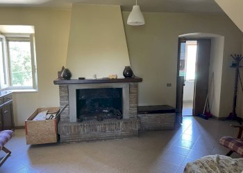 Foto 7 - Casa semi indipendente Sellano-Fonni, Sellano - foto 7