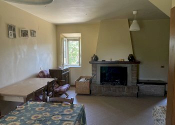 Foto 8 - Casa semi indipendente Sellano-Fonni, Sellano - foto 8