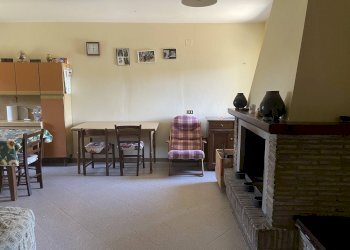 Foto 10 - Casa semi indipendente Sellano-Fonni, Sellano - foto 10