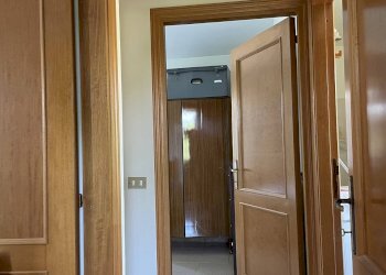 Foto 14 - Casa semi indipendente Sellano-Fonni, Sellano - foto 14