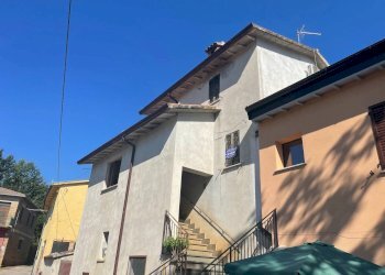 Foto 21 - Casa semi indipendente Sellano-Fonni, Sellano - foto 21