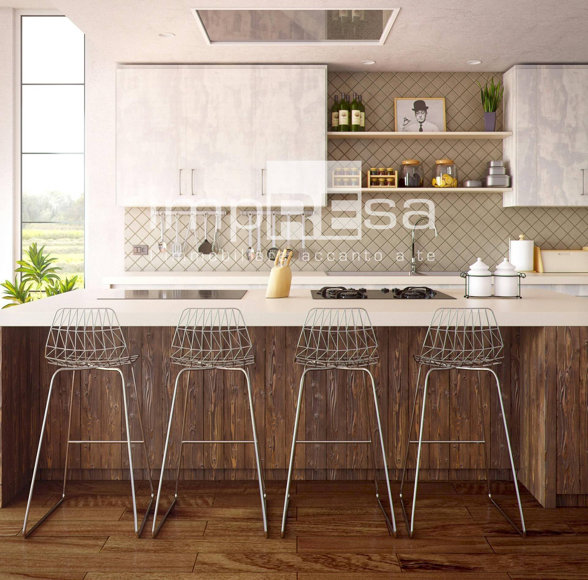 Foto 2 - Appartamento Istrana (TV), Istrana - foto 2