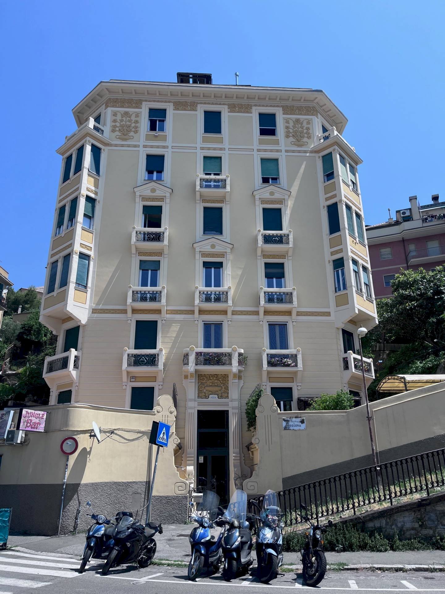 Foto 3 - Appartamento Via Napoli, Genova - foto 3