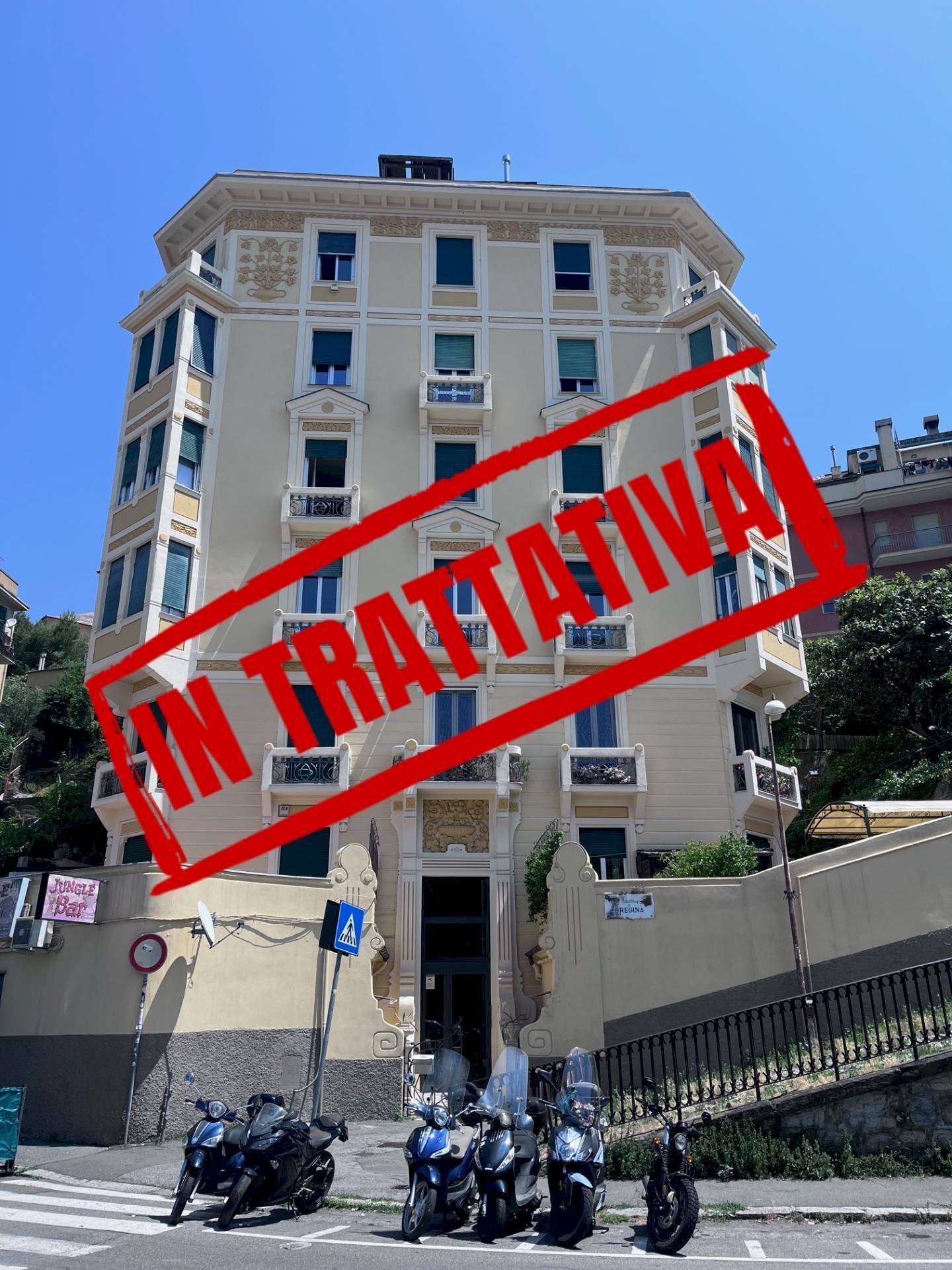 Foto 1 - Appartamento Via Napoli, Genova - foto 1