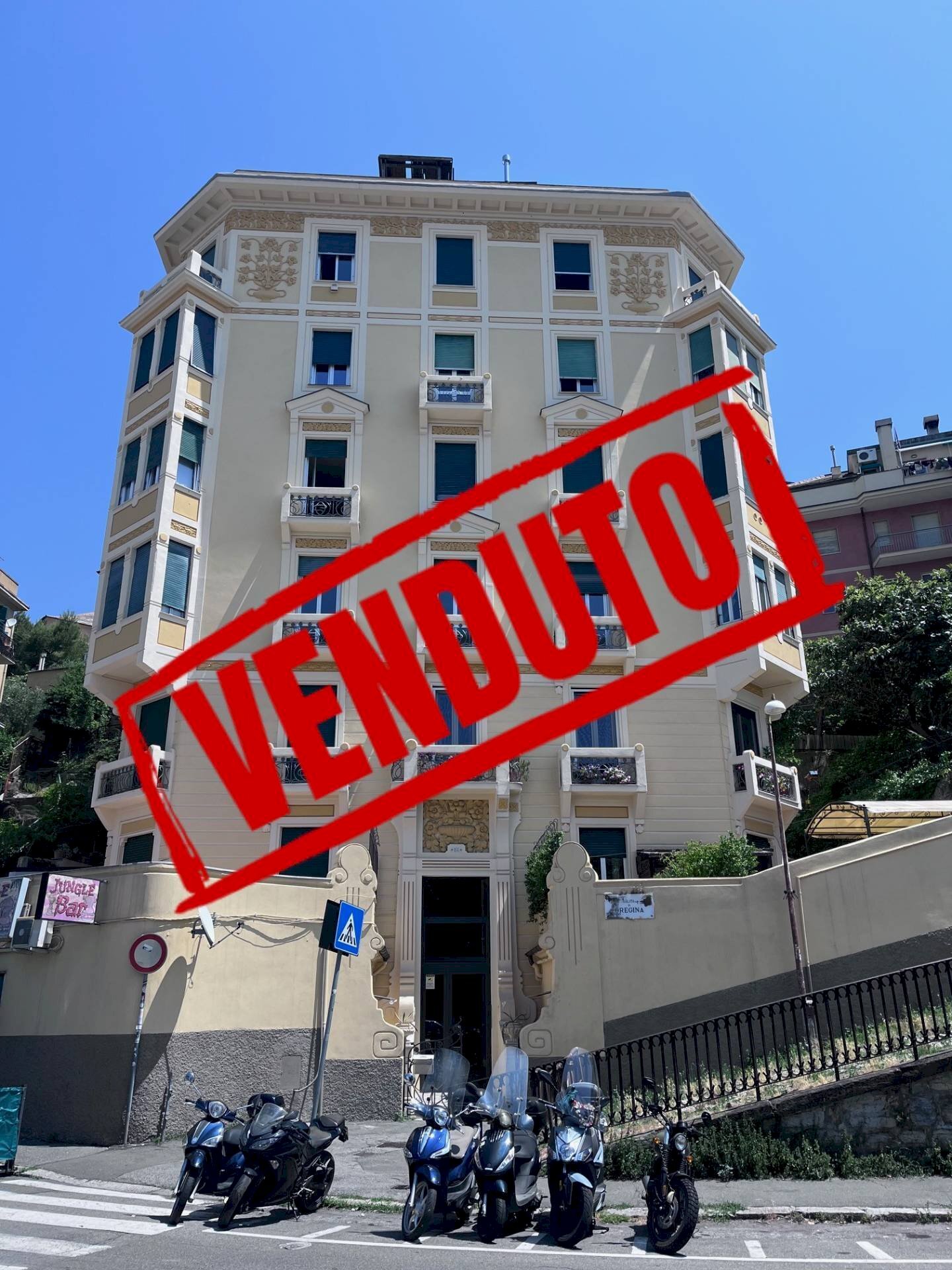 Foto 1 - Appartamento Via Napoli, Genova - foto 1