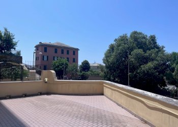 Foto 1 - Appartamento Via Napoli, Genova - foto 1