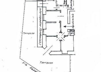 Foto 2 - Appartamento Via Napoli, Genova - foto 2