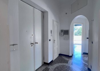 Foto 4 - Appartamento Via Napoli, Genova - foto 4