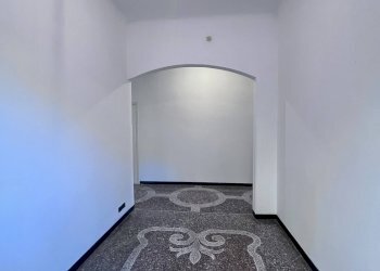 Foto 12 - Appartamento Via Napoli, Genova - foto 12