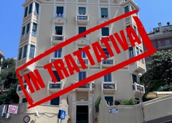 Foto 1 - Appartamento Via Napoli, Genova - foto 1
