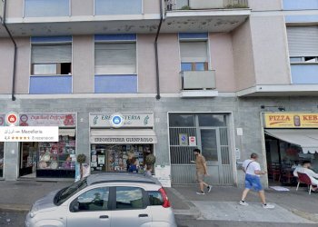 Foto 1 - Commercial Premises piazza bengasi
 
4, Torino - photo 1