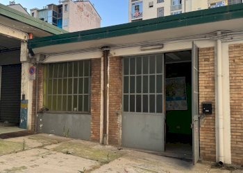 Foto 5 - Commercial Premises piazza bengasi
 
4, Torino - photo 5