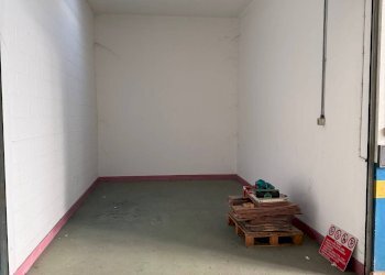 Foto 9 - Commercial Premises piazza bengasi
 
4, Torino - photo 9