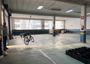 Foto 10 - Commercial Premises piazza bengasi
 
4, Torino - photo 10