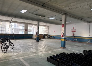 Foto 11 - Commercial Premises piazza bengasi
 
4, Torino - photo 11