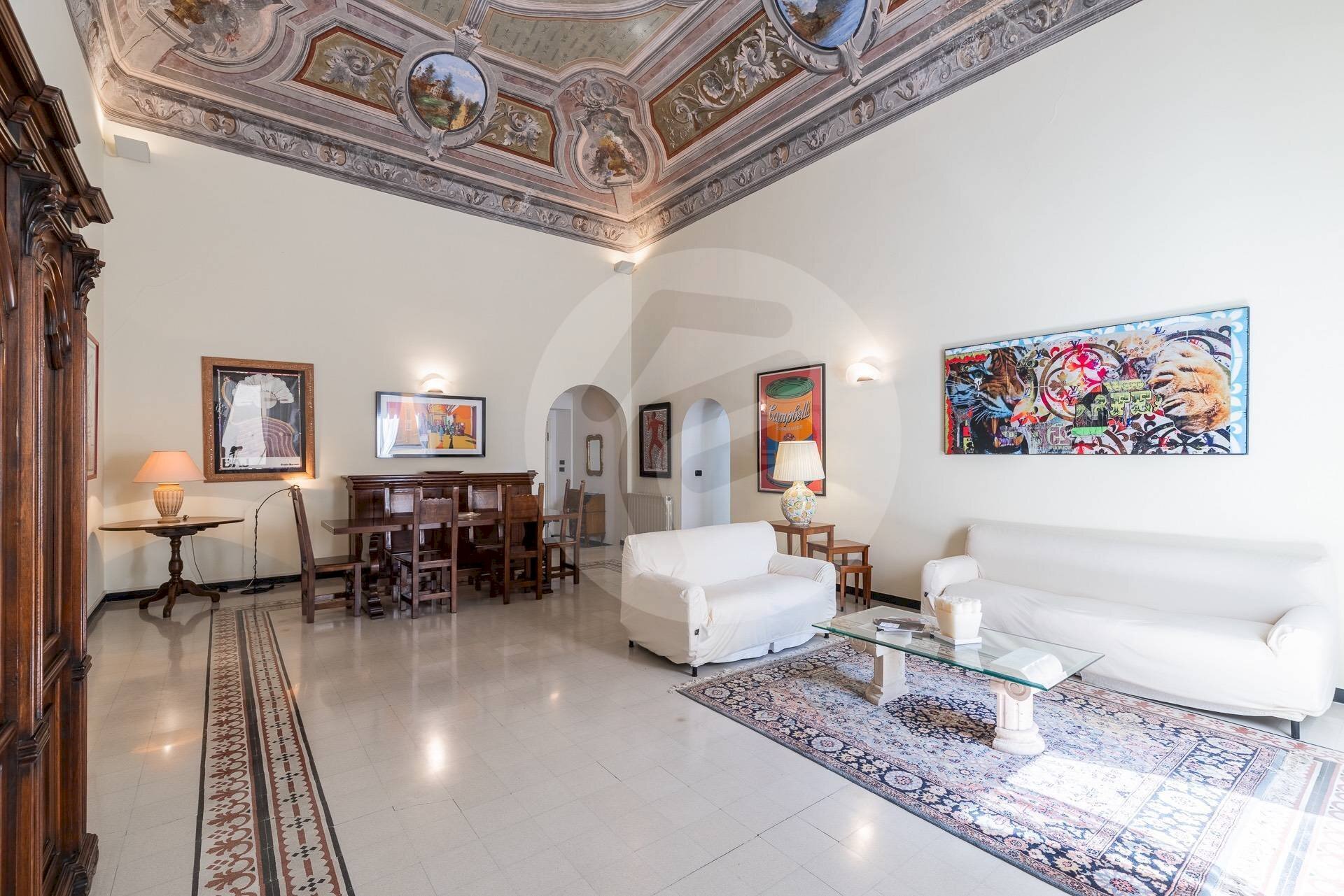 Foto 2 - Appartamento VIA XX SETTEMBRE
 
121, Alassio - foto 2