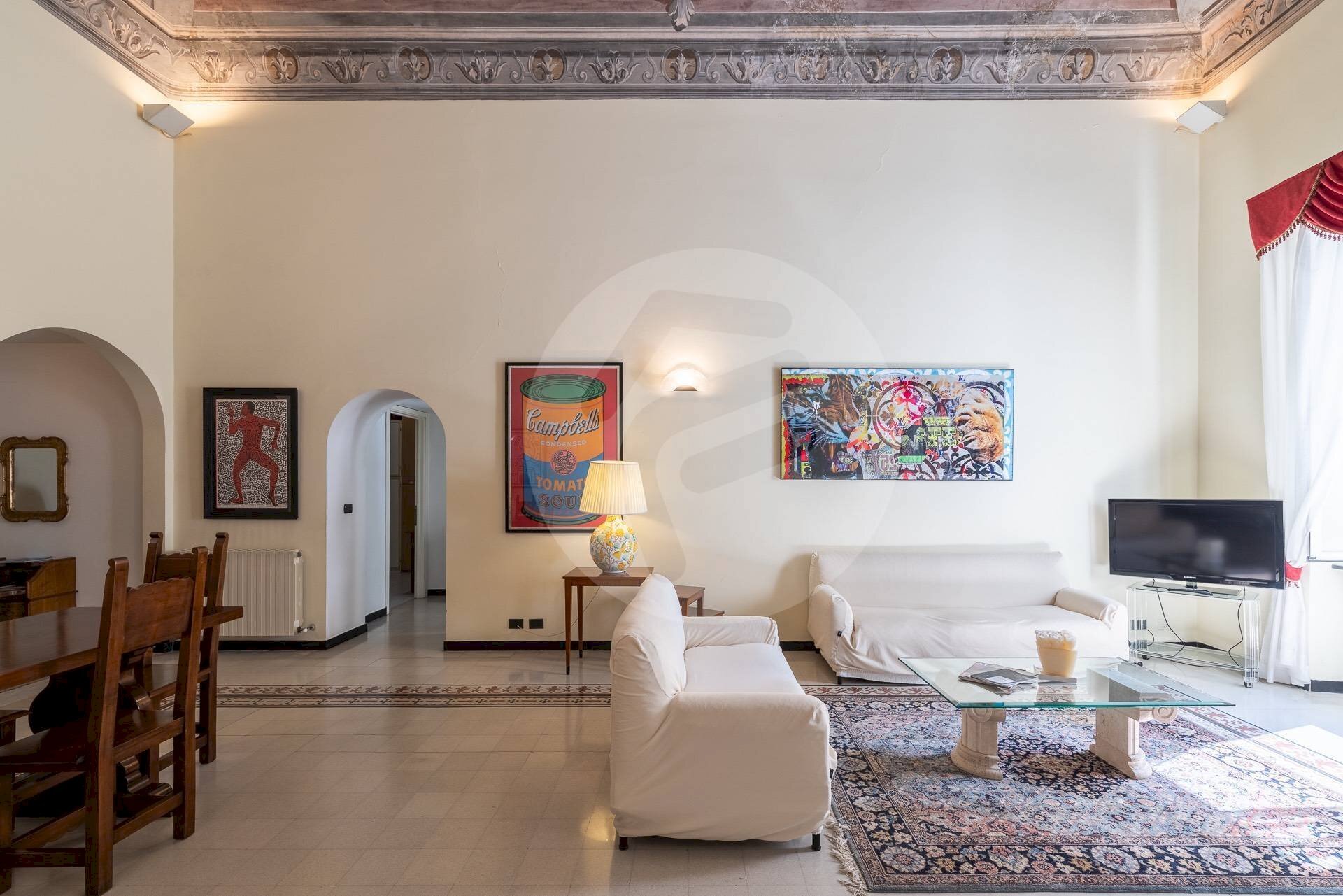 Foto 3 - Appartamento VIA XX SETTEMBRE
 
121, Alassio - foto 3