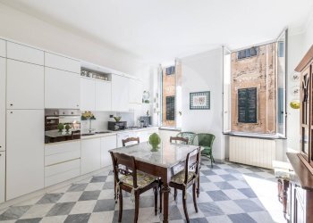 Foto 7 - Appartamento VIA XX SETTEMBRE
 
121, Alassio - foto 7