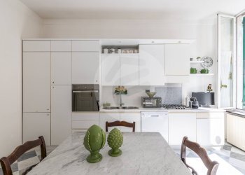 Foto 9 - Appartamento VIA XX SETTEMBRE
 
121, Alassio - foto 9