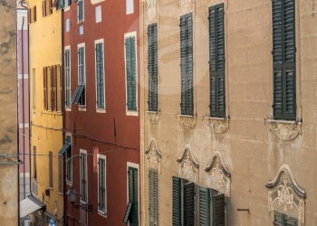 Foto 17 - Appartamento VIA XX SETTEMBRE
 
121, Alassio - foto 17