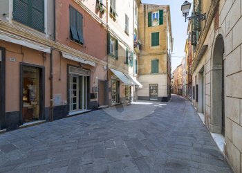 Foto 24 - Appartamento VIA XX SETTEMBRE
 
121, Alassio - foto 24