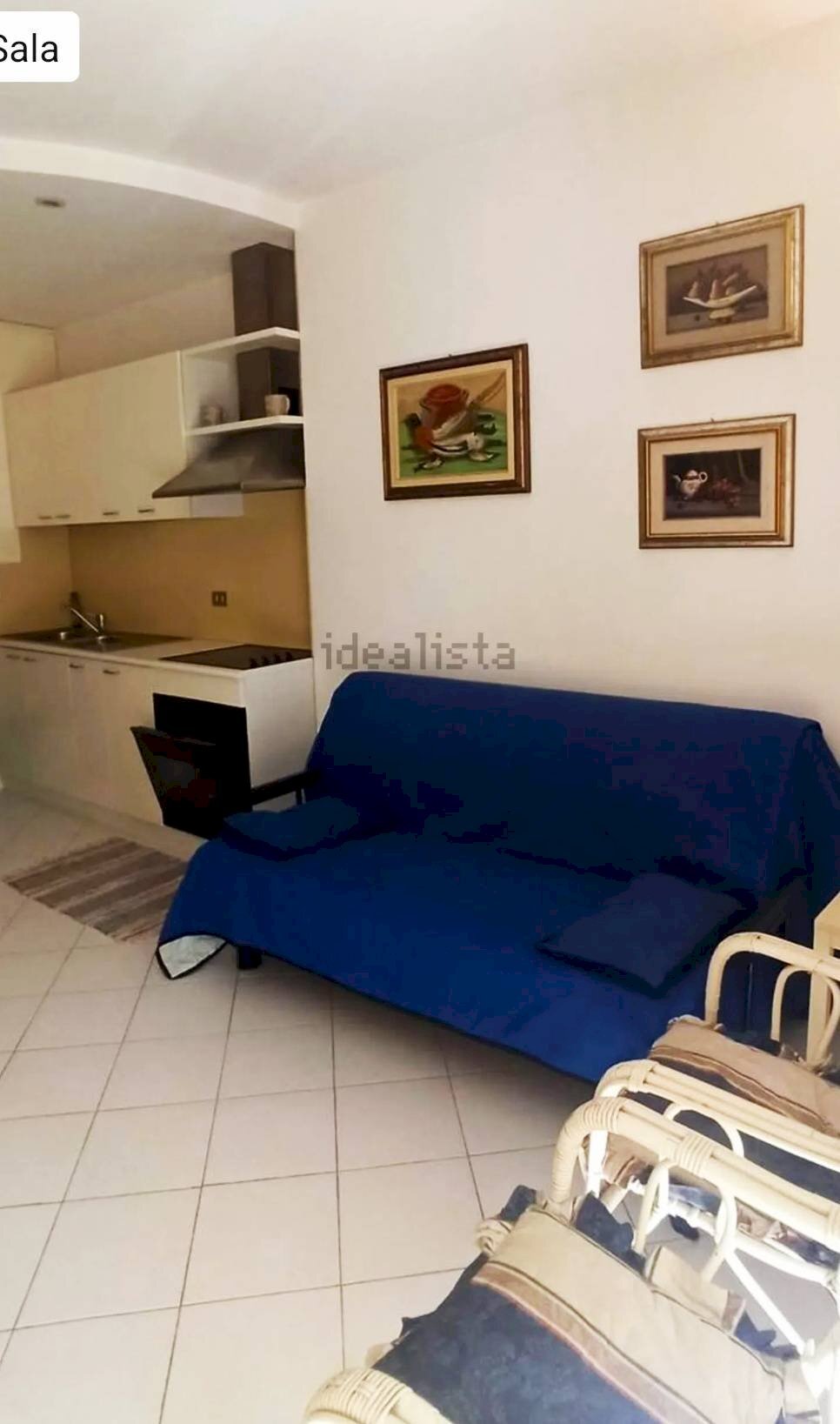 Foto 1 - Bilocale viale manin, Viareggio - foto 1