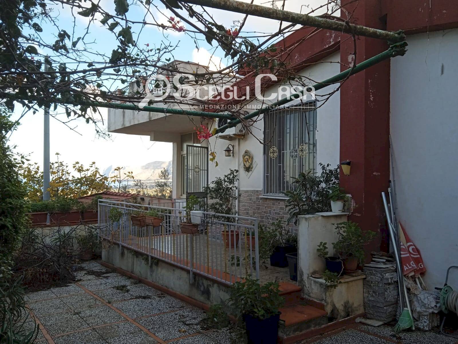 Foto 1 - Villa via libano
 
22, Carini - foto 1