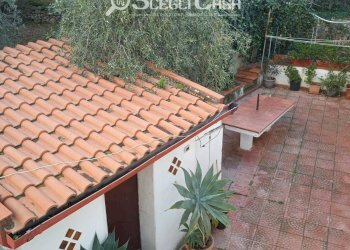 Foto 19 - Villa via libano
 
22, Carini - foto 19