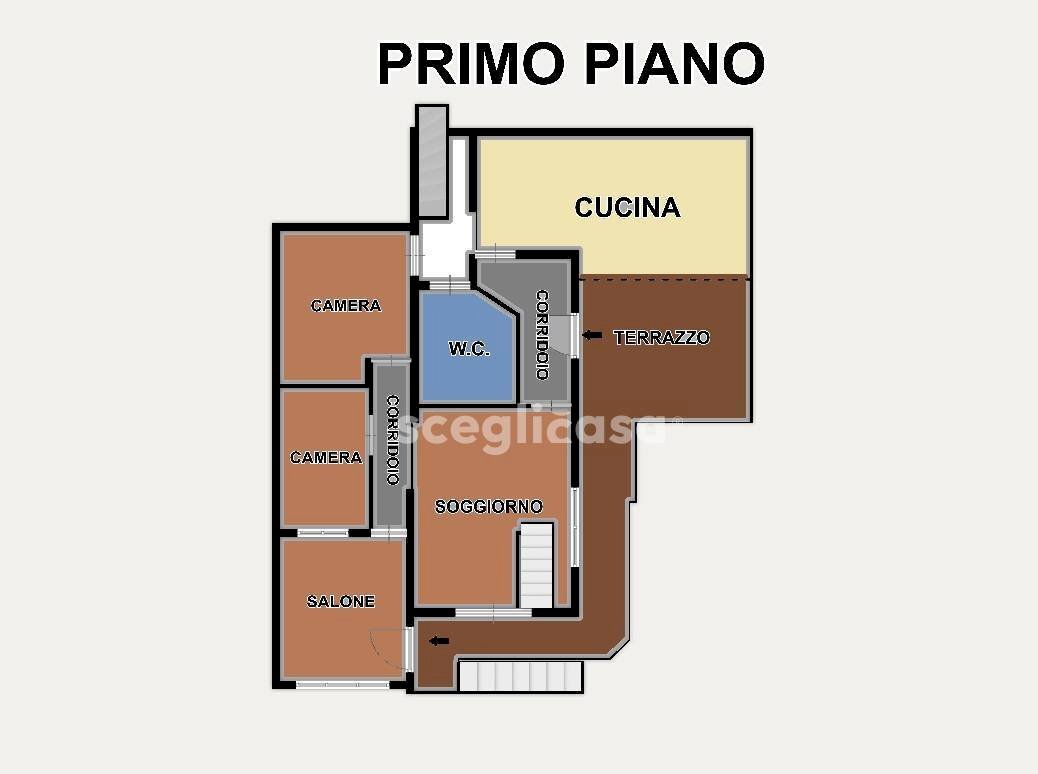 Foto 2 - Villa Torretta - photo 2