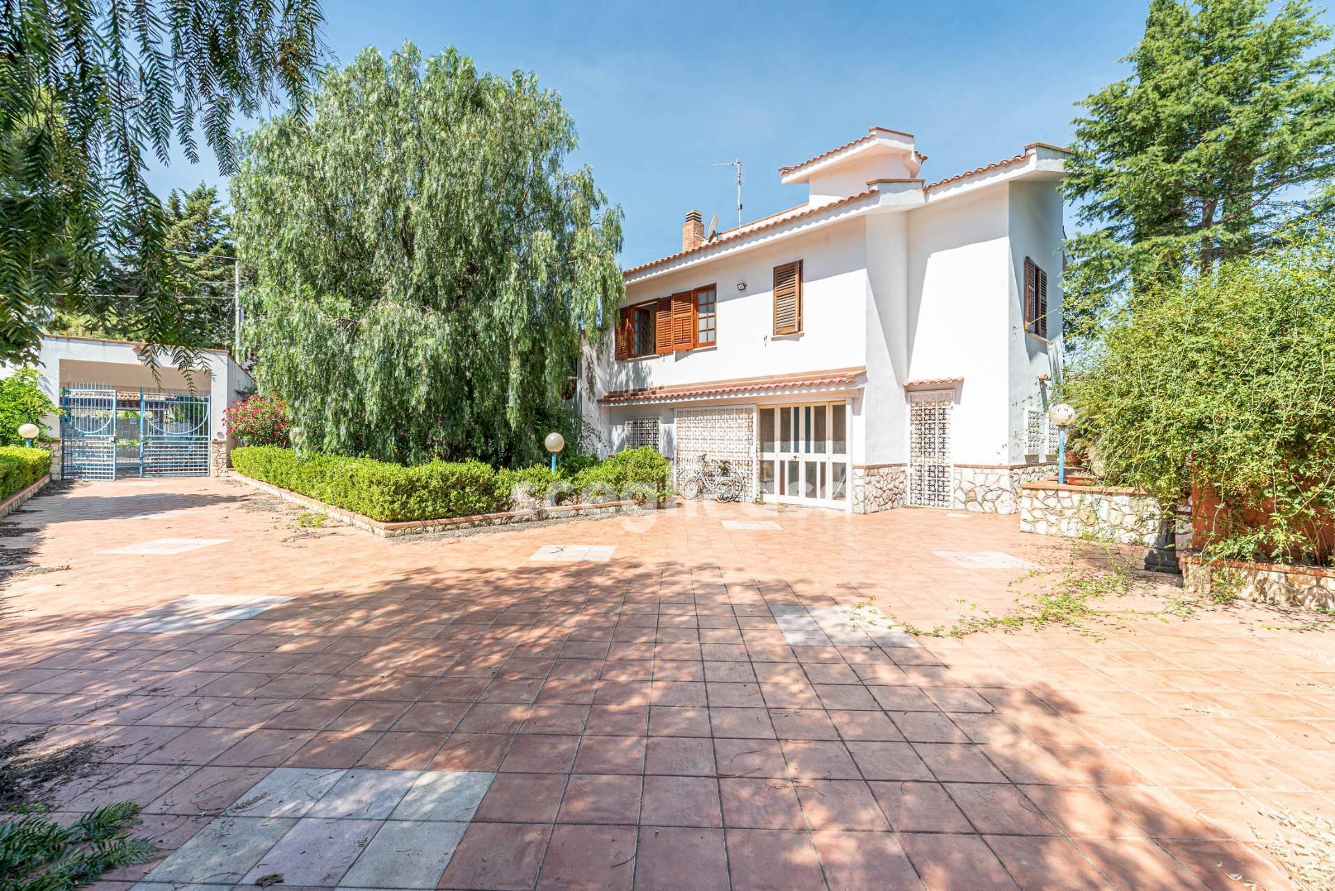 Foto 1 - Villa Via dei Tigli, Carini - foto 1