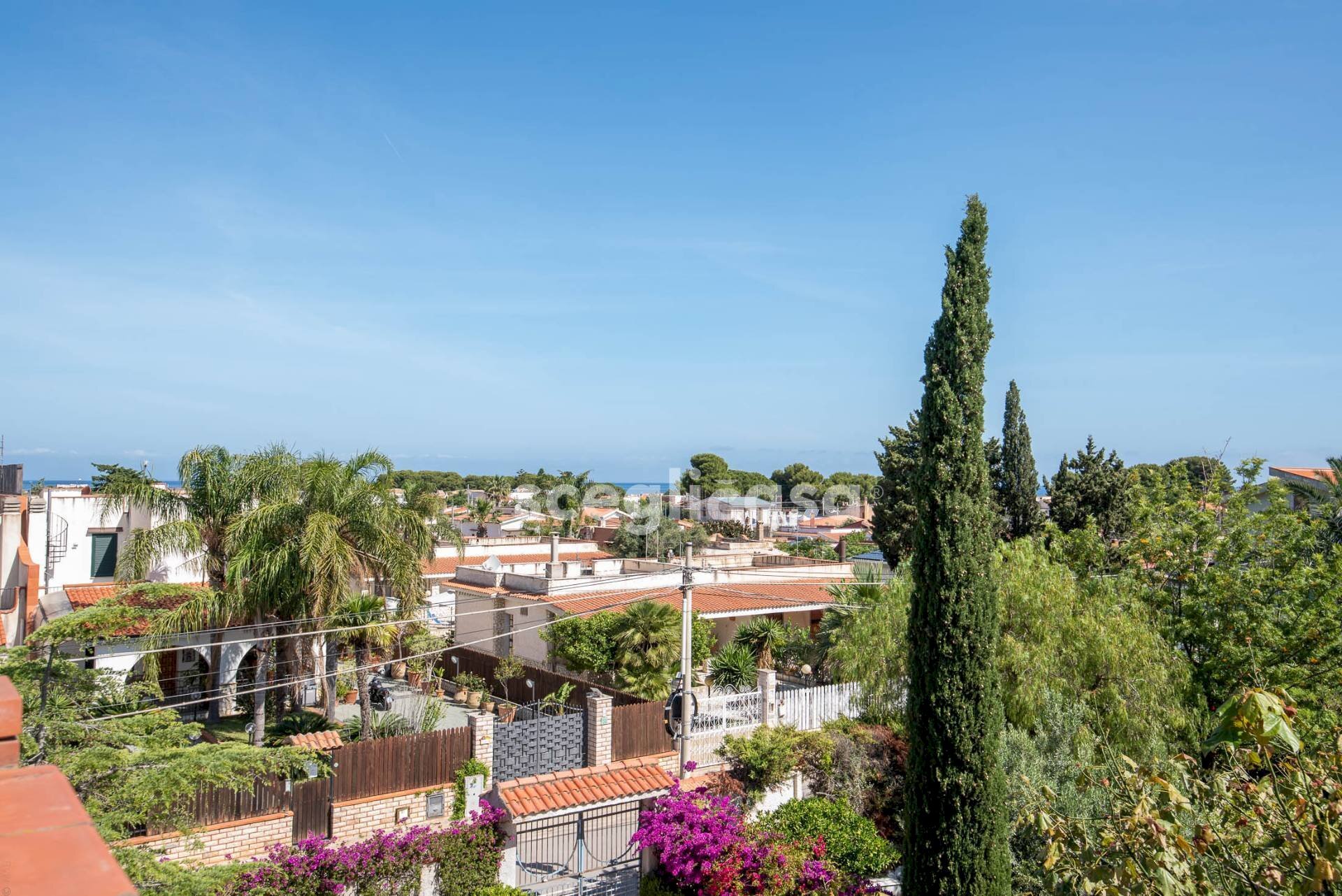 Foto 2 - Villa Via dei Tigli, Carini - foto 2