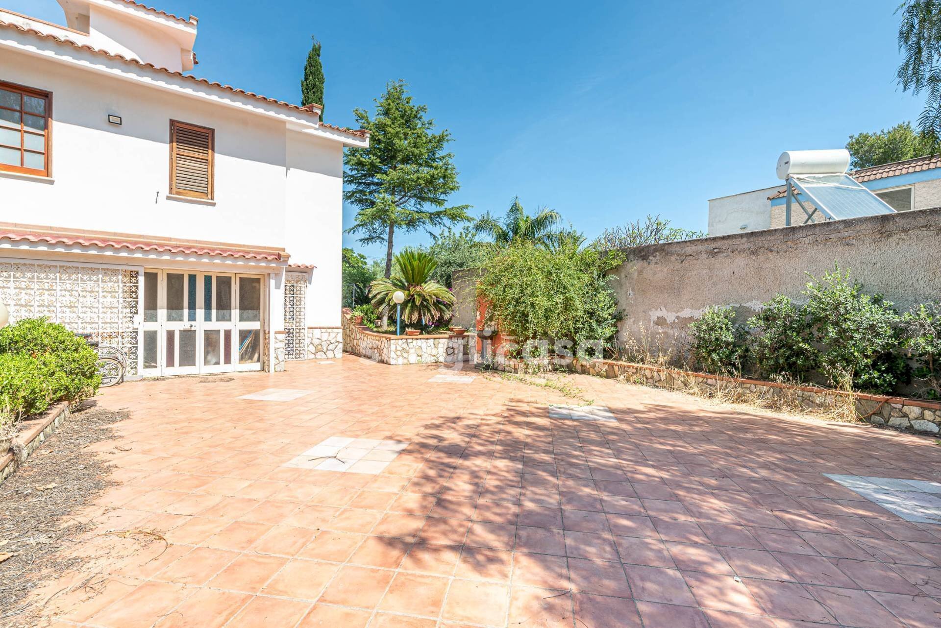 Foto 7 - Villa Via dei Tigli, Carini - foto 3